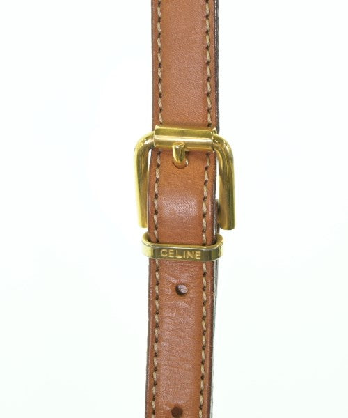 CELINE Shoulder bags