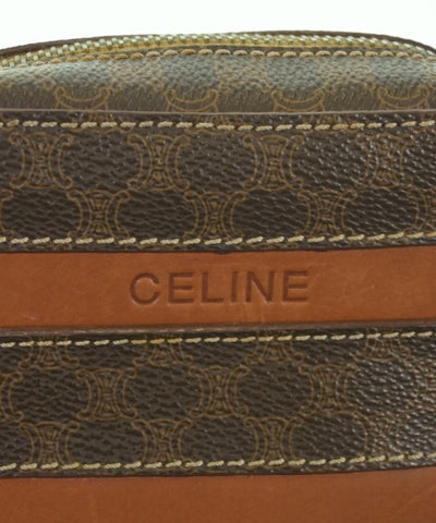 CELINE Shoulder bags