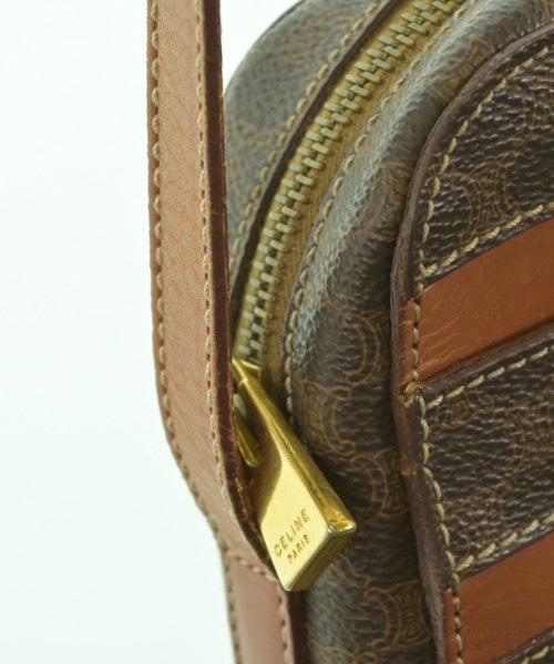 CELINE Shoulder bags