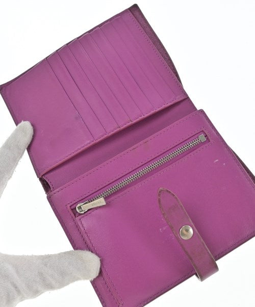 CELINE Wallets/Coin purses