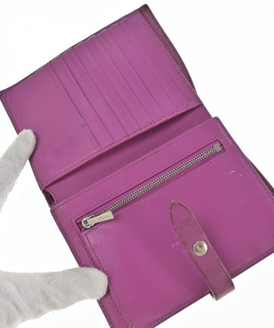 CELINE Wallets/Coin purses