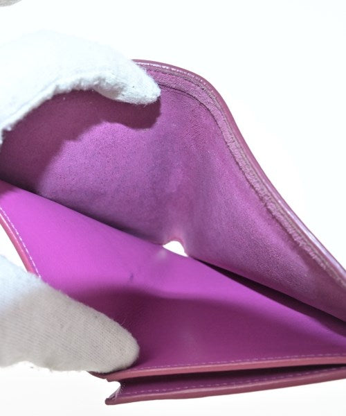 CELINE Wallets/Coin purses