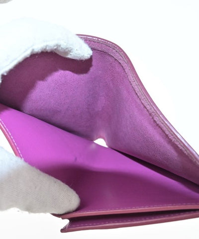 CELINE Wallets/Coin purses