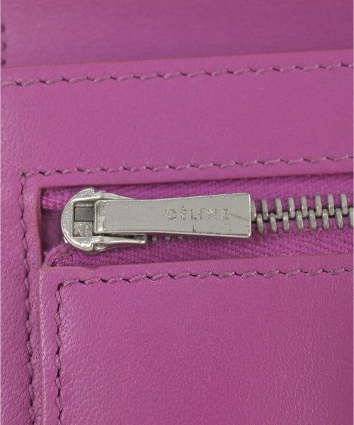 CELINE Wallets/Coin purses