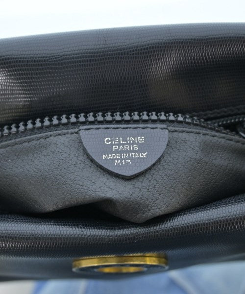 CELINE Shoulder bags
