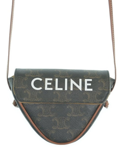 CELINE Shoulder bags
