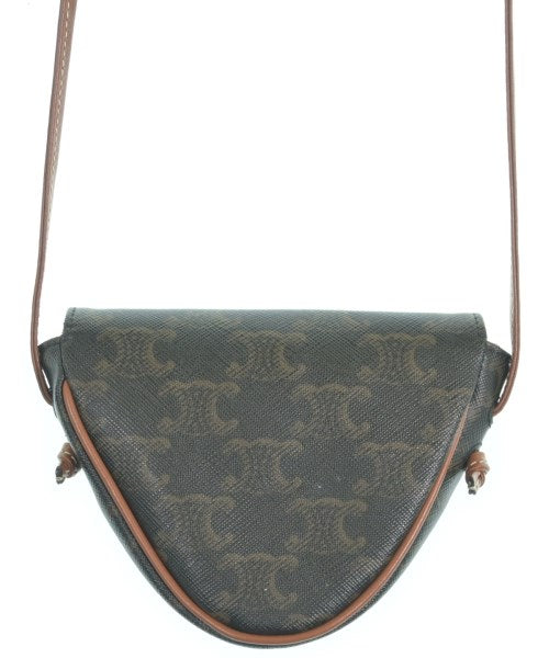 CELINE Shoulder bags