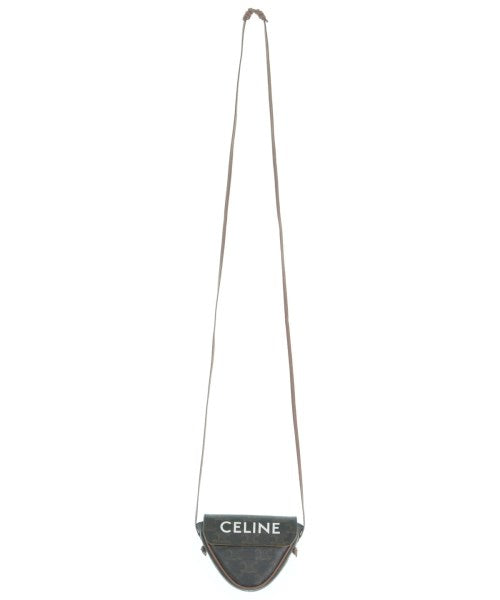 CELINE Shoulder bags