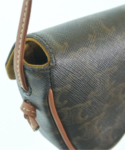 CELINE Shoulder bags