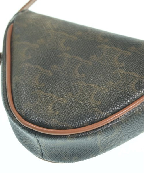 CELINE Shoulder bags