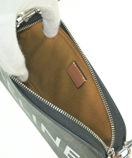 CELINE Shoulder bags