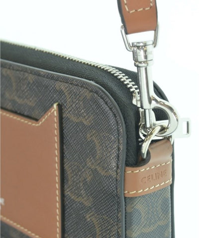 CELINE Shoulder bags