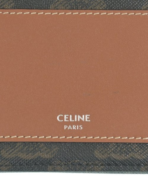 CELINE Shoulder bags