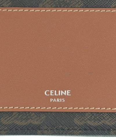CELINE Shoulder bags