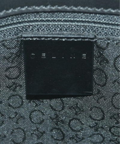 CELINE Shoulder bags