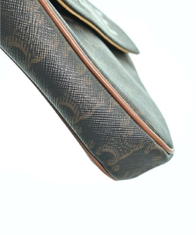 CELINE Shoulder bags