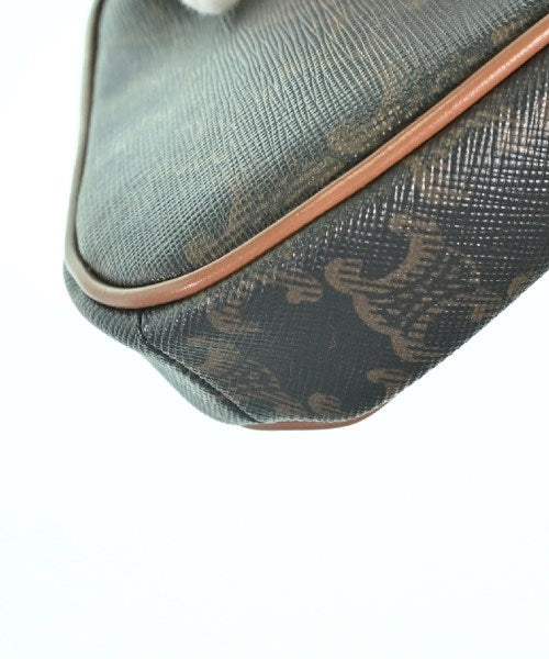 CELINE Shoulder bags