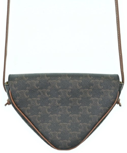 CELINE Shoulder bags