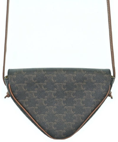 CELINE Shoulder bags