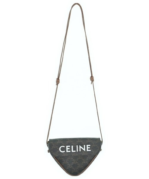 CELINE Shoulder bags