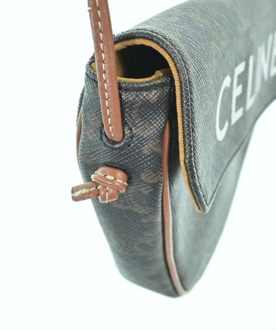 CELINE Shoulder bags