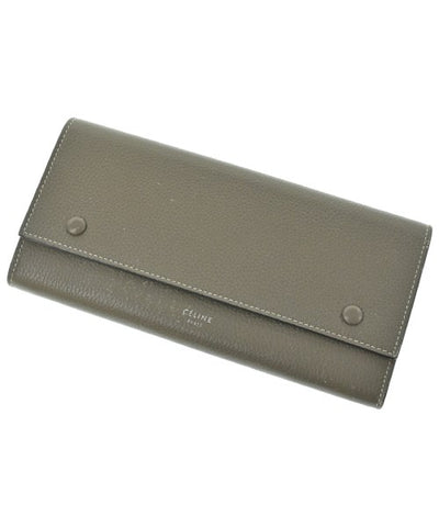CELINE Wallets/Coin purses