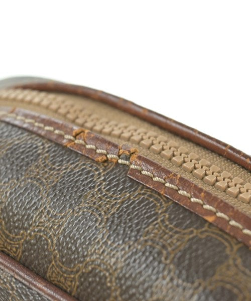 CELINE Shoulder bags