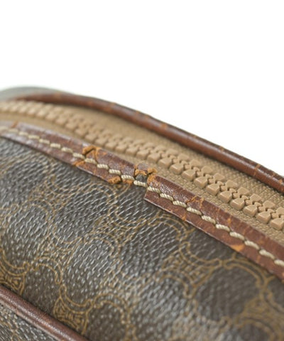 CELINE Shoulder bags