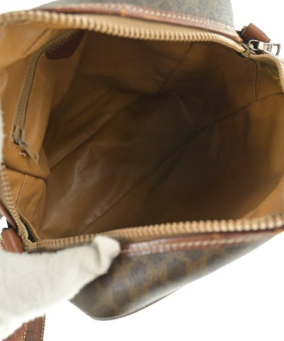 CELINE Shoulder bags