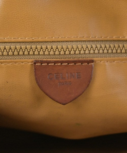 CELINE Shoulder bags