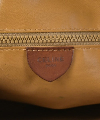 CELINE Shoulder bags