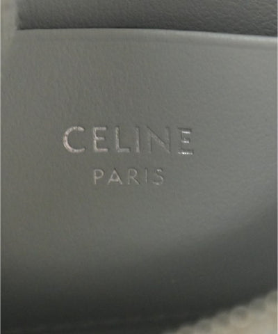 CELINE Wallets/Coin purses