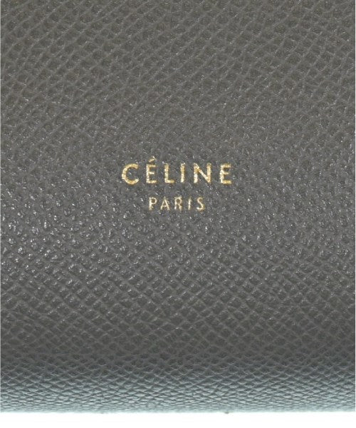 CELINE Handbags
