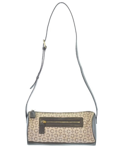 CELINE Shoulder bags