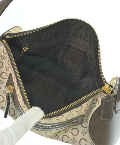 CELINE Shoulder bags