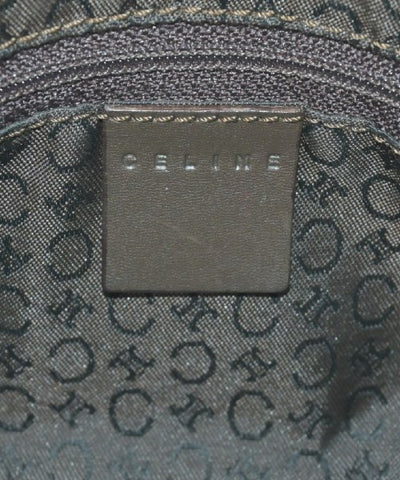 CELINE Shoulder bags