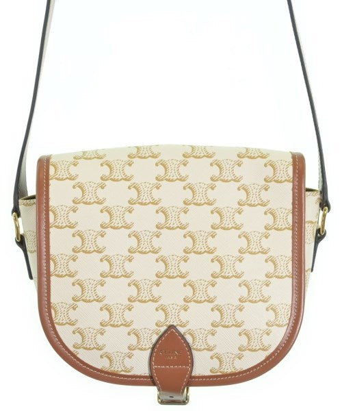 CELINE Shoulder bags