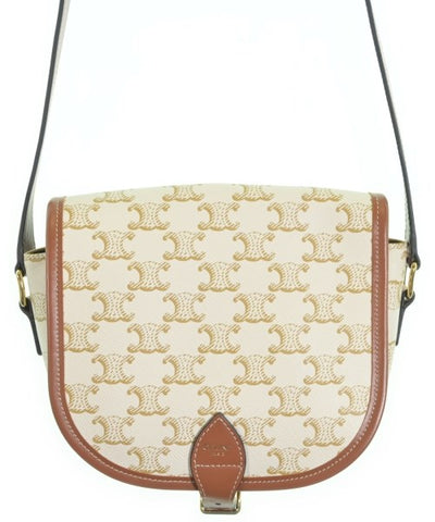 CELINE Shoulder bags