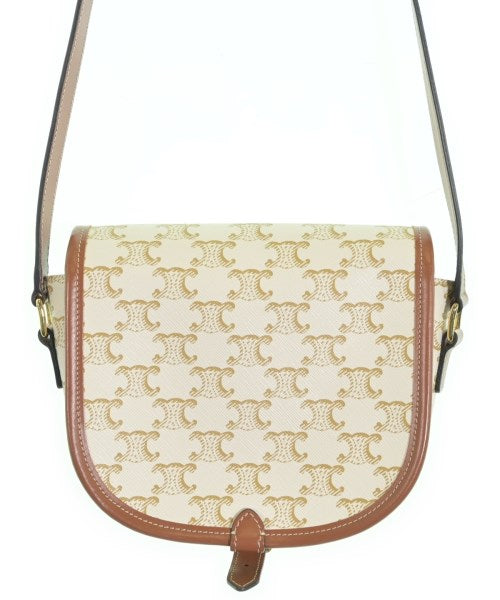 CELINE Shoulder bags