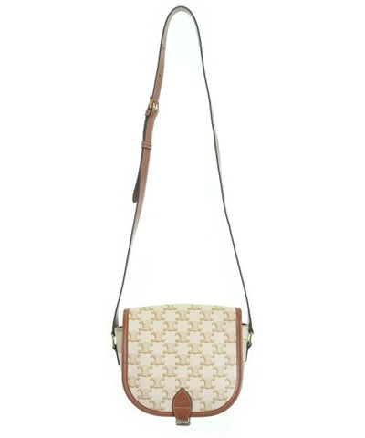 CELINE Shoulder bags