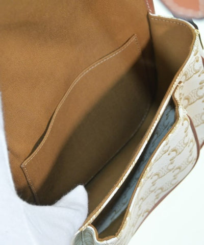 CELINE Shoulder bags