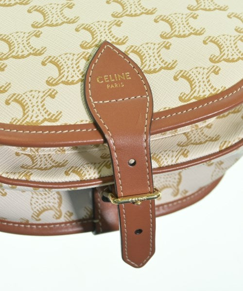 CELINE Shoulder bags