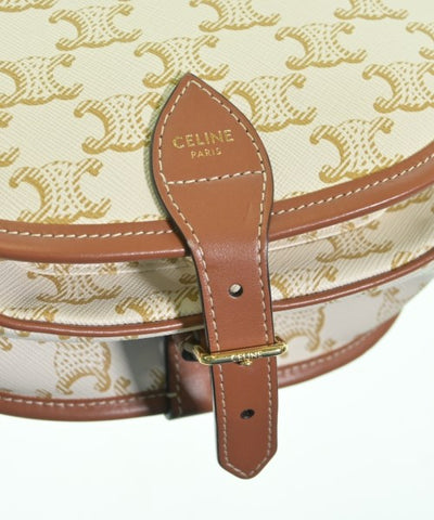 CELINE Shoulder bags