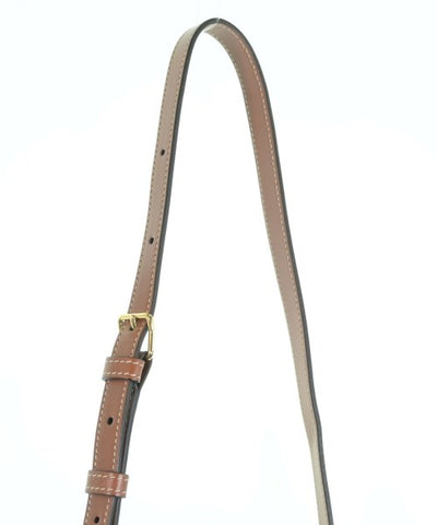 CELINE Shoulder bags