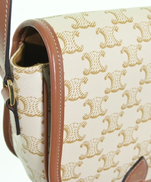 CELINE Shoulder bags