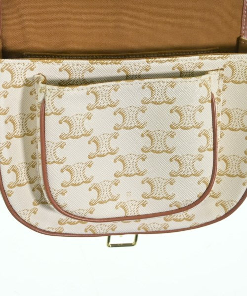 CELINE Shoulder bags