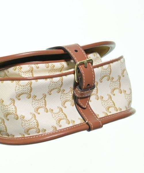 CELINE Shoulder bags