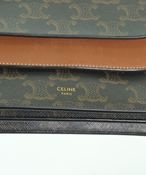 CELINE Shoulder bags