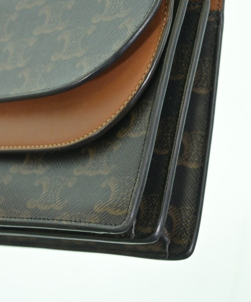 CELINE Shoulder bags