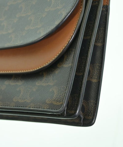 CELINE Shoulder bags